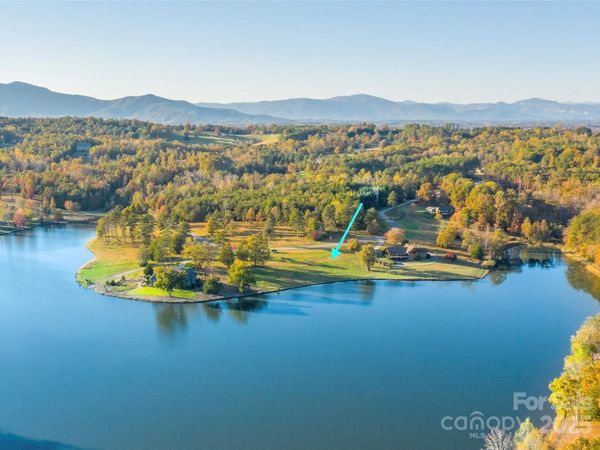 Lot 18 Mapleton Lane, Columbus, NC 28722