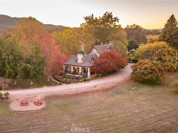 5415 Fairhills, Paso Robles, CA 93446