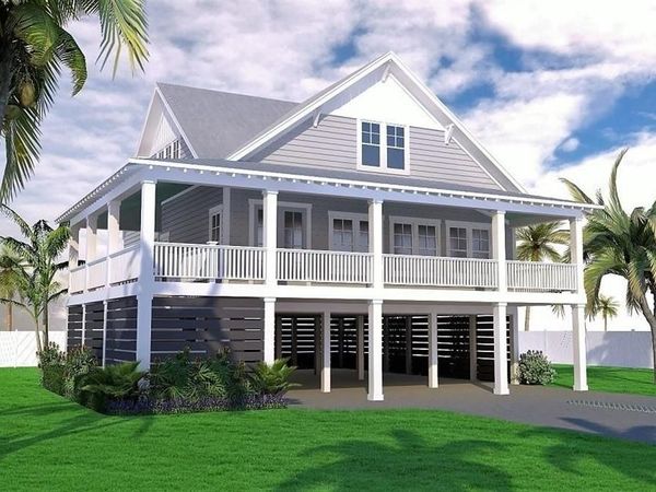 605 RIVER Road, Lake Charles, LA 70601