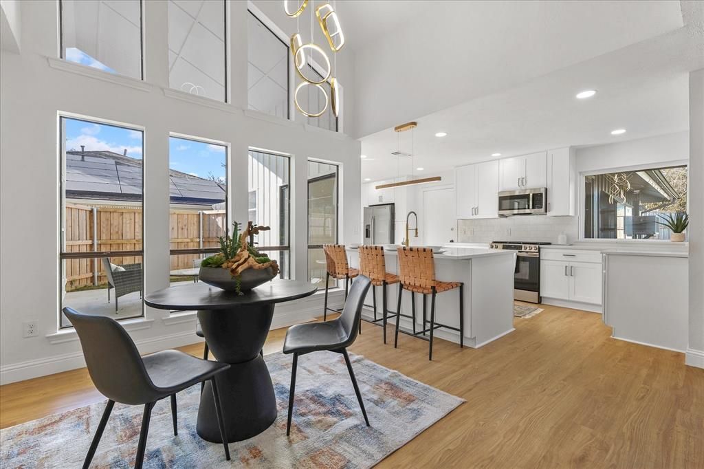 1203 Edgewood Drive, Richardson, TX 75081 Main Photo