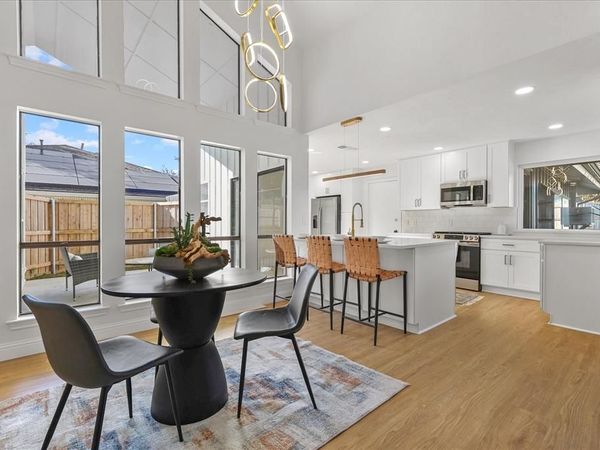 1203 Edgewood Drive, Richardson, TX 75081