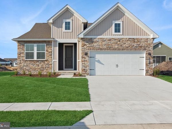 36366 WEST OLD GATE DRIVE, GEORGETOWN, DE 19947