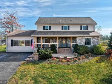 531 CAPITOL HILL ROAD, DILLSBURG, PA 17019