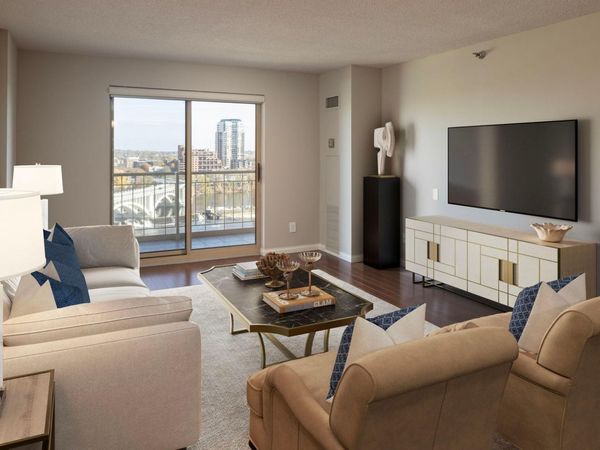 401 S 1st Street, Unit 1317, Minneapolis, MN 55401