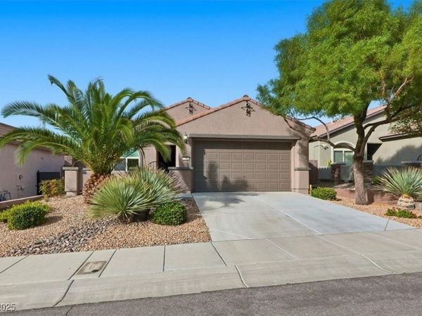2280 Carambala Lane, Henderson, NV 89044