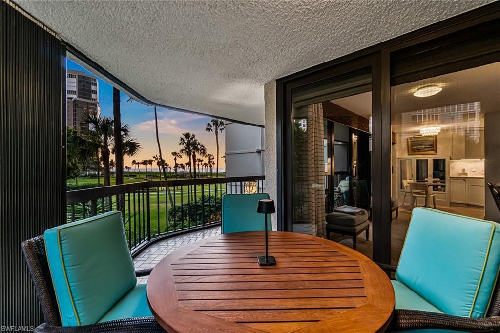 4551 Gulf Shore Blvd N, Unit 205, Naples, FL 34103 Photo