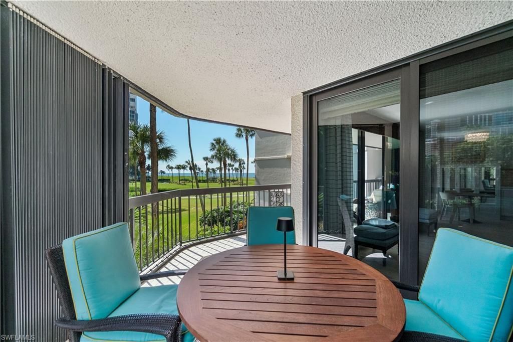 4551 Gulf Shore Blvd N, Unit 205, Naples, FL 34103 Photo