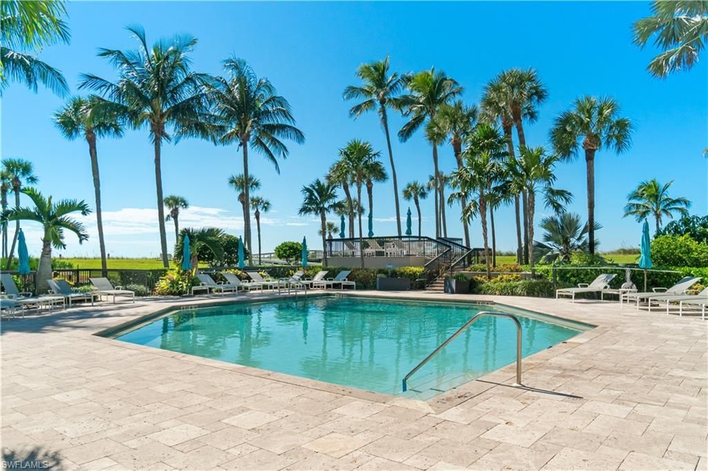 4551 Gulf Shore Blvd N, Unit 205, Naples, FL 34103 Photo