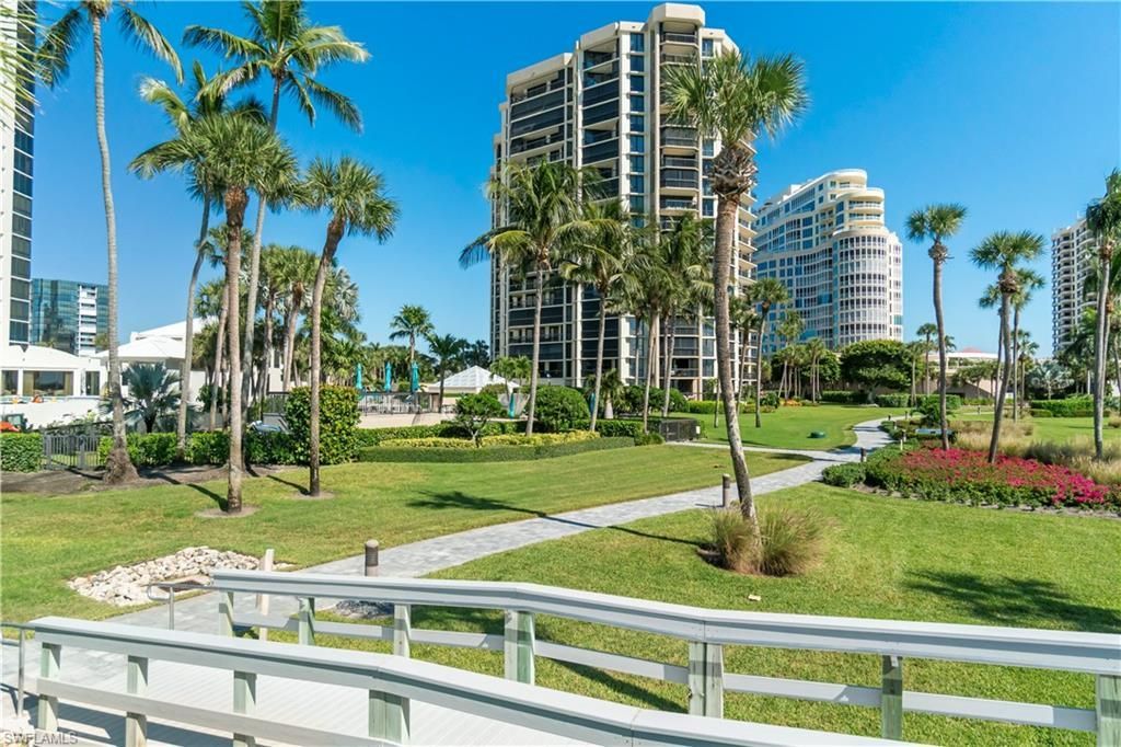 4551 Gulf Shore Blvd N, Unit 205, Naples, FL 34103 Photo