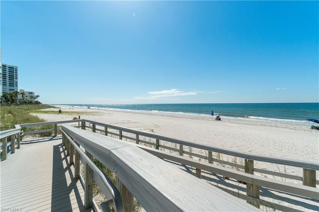 4551 Gulf Shore Blvd N, Unit 205, Naples, FL 34103 Photo