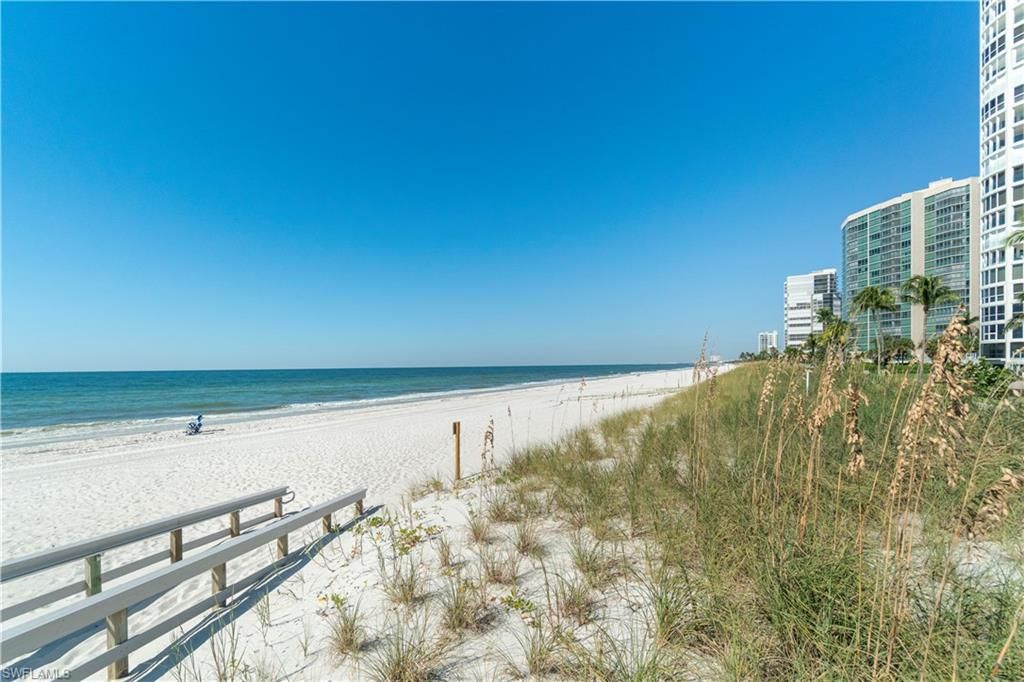 4551 Gulf Shore Blvd N, Unit 205, Naples, FL 34103 Photo