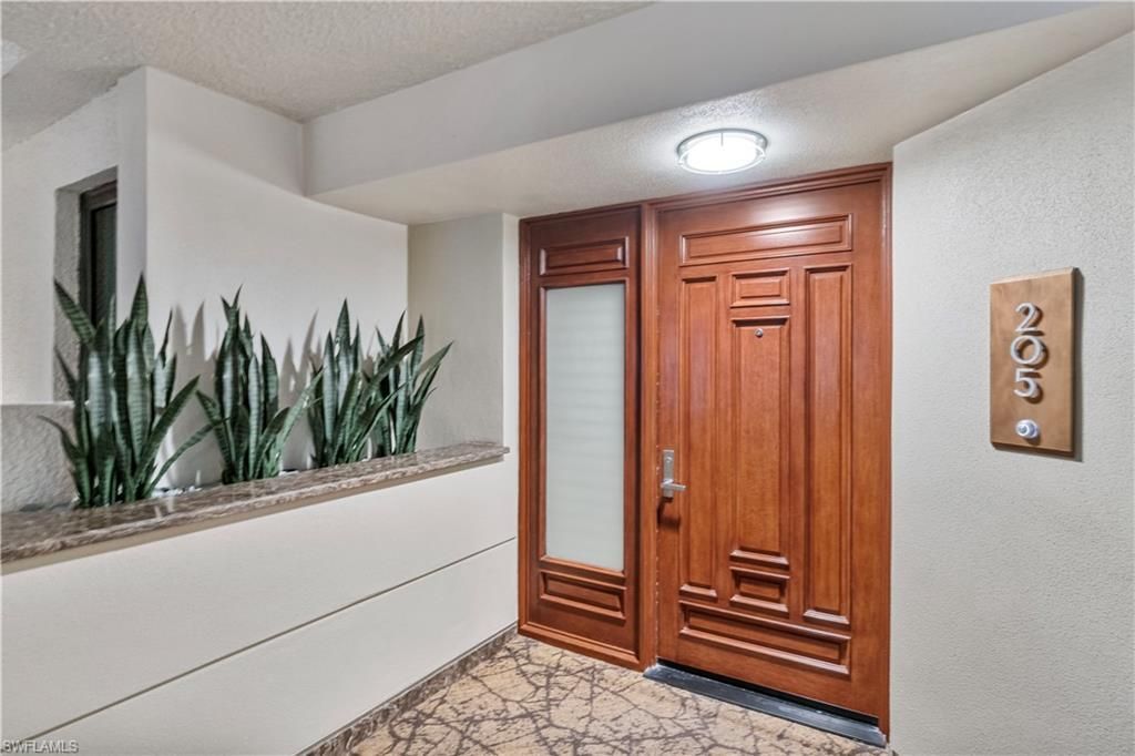 4551 Gulf Shore Blvd N, Unit 205, Naples, FL 34103 Photo