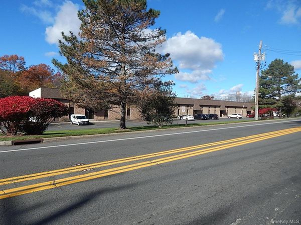 153-163 NYS Route 303, Valley Cottage, NY 10989