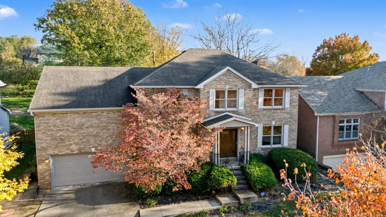 2228 Mangrove Drive, Lexington, KY 40513 Main Photo
