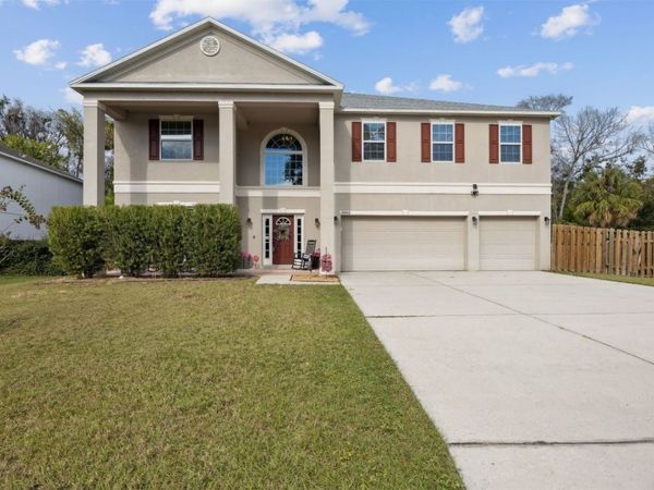 97042 HUNTINGTON Court, Yulee, FL 32097