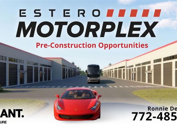 9946 Tuscany, Unit A, Fort Myers, FL 33967