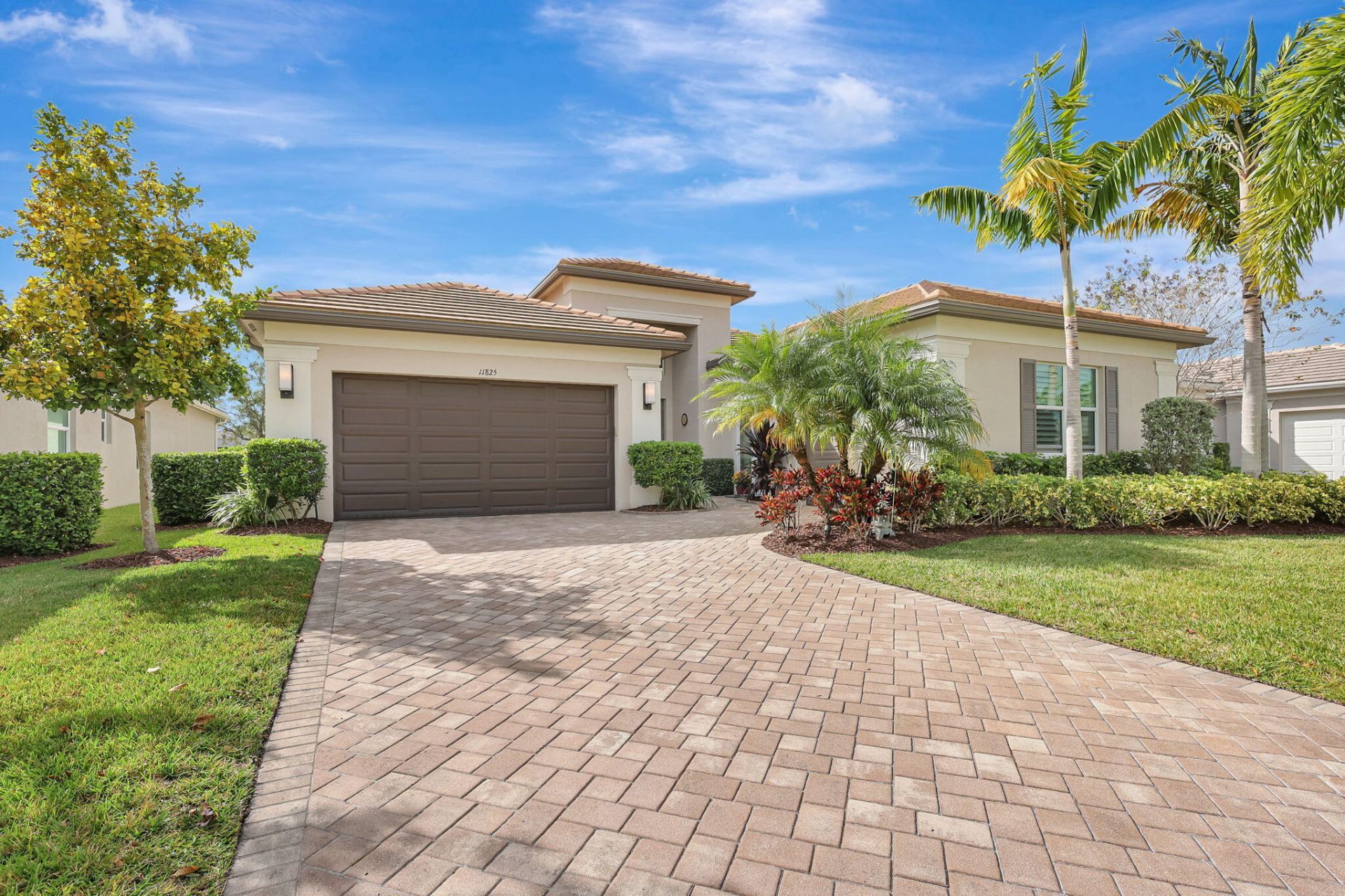 11825 SW Coronado Springs Drive, Port Saint Lucie, FL 34987 Photo