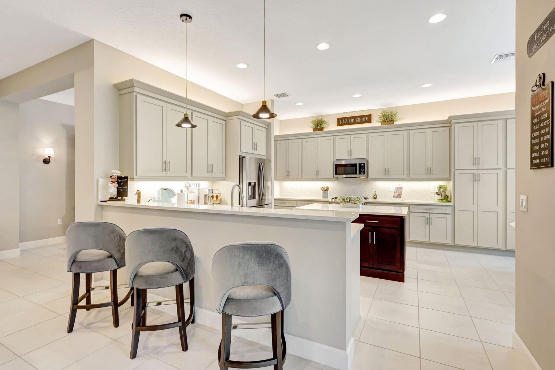 11825 SW Coronado Springs Drive, Port Saint Lucie, FL 34987 Photo