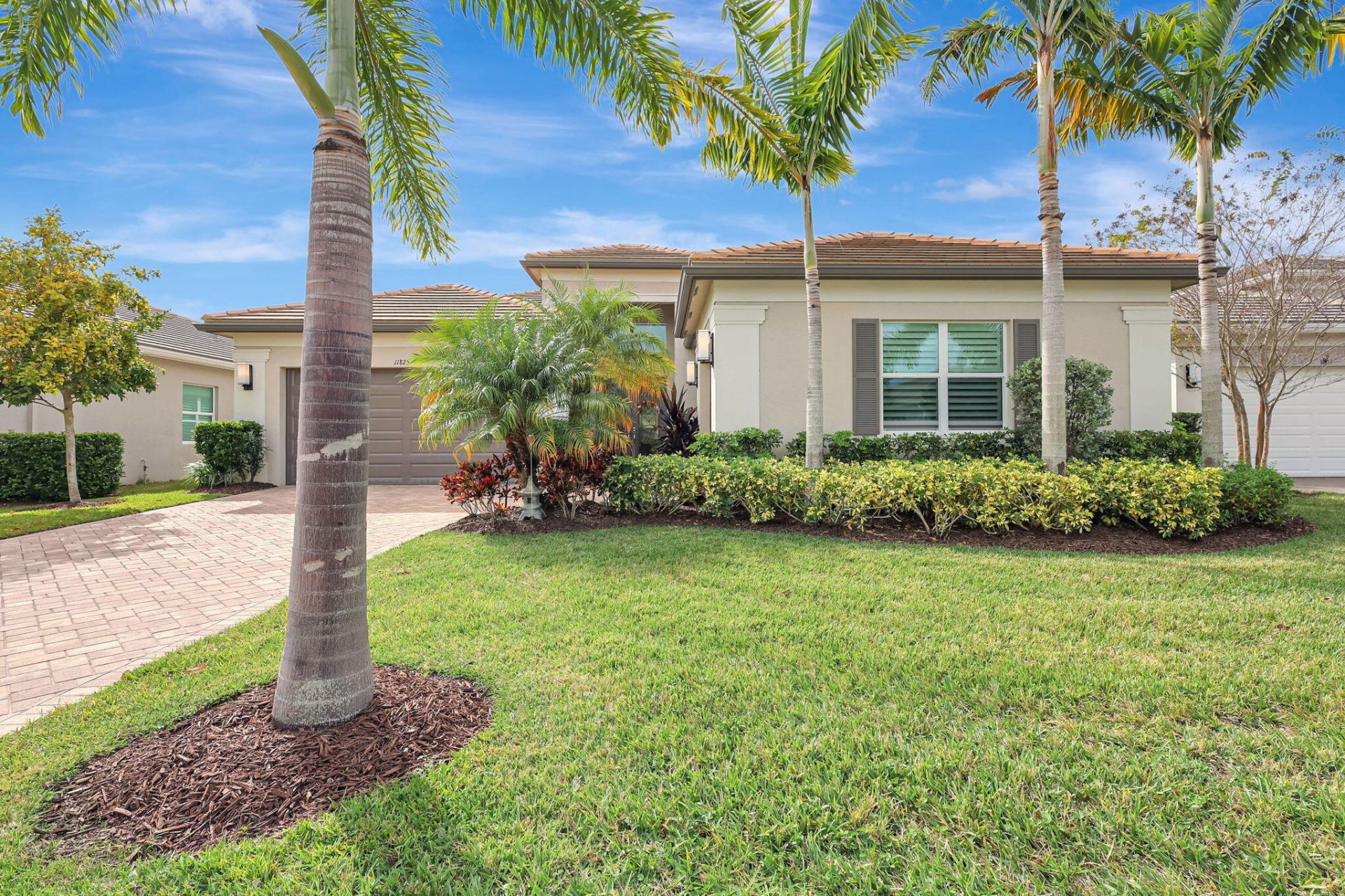 11825 SW Coronado Springs Drive, Port Saint Lucie, FL 34987 Photo