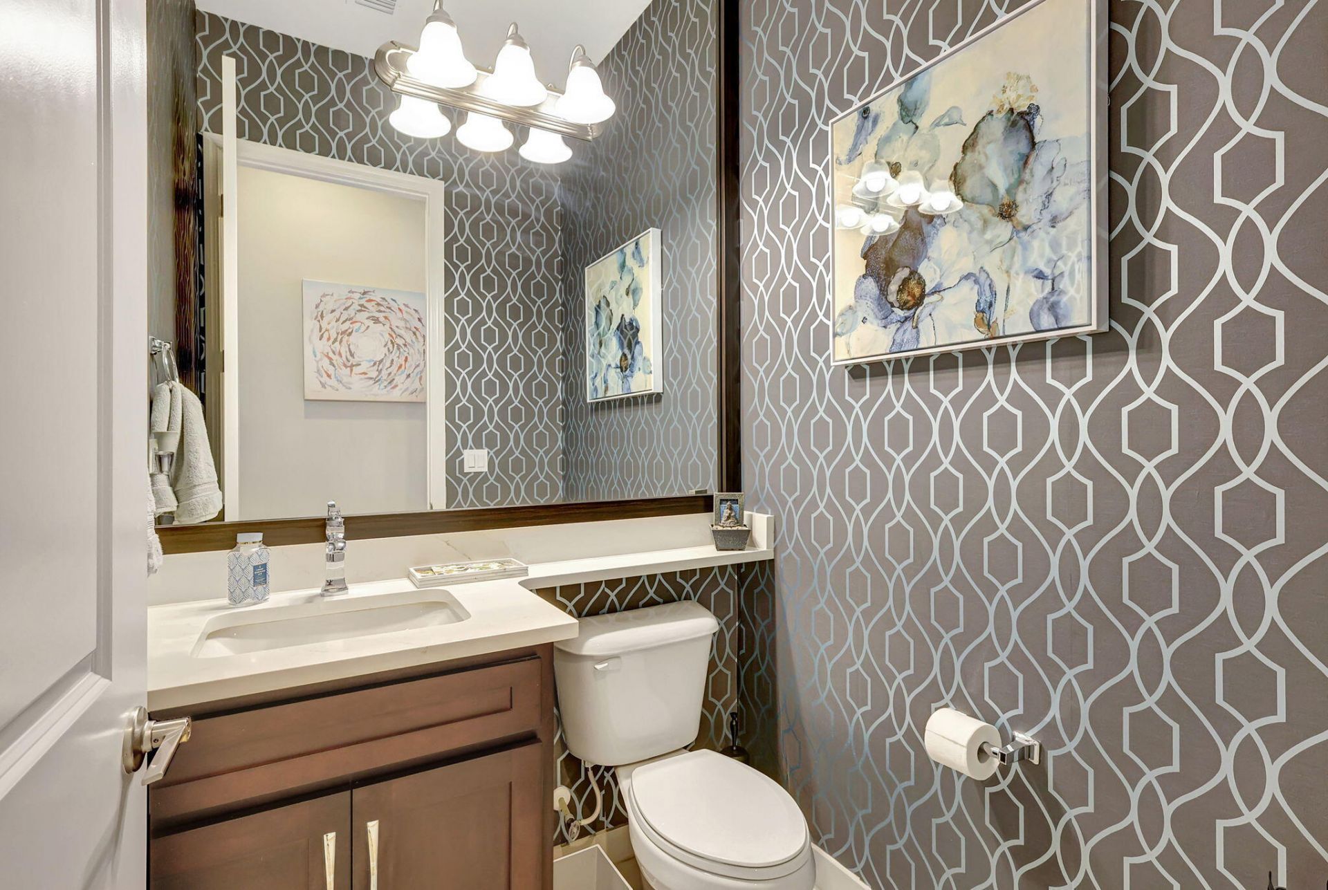 11825 SW Coronado Springs Drive, Port Saint Lucie, FL 34987 Photo