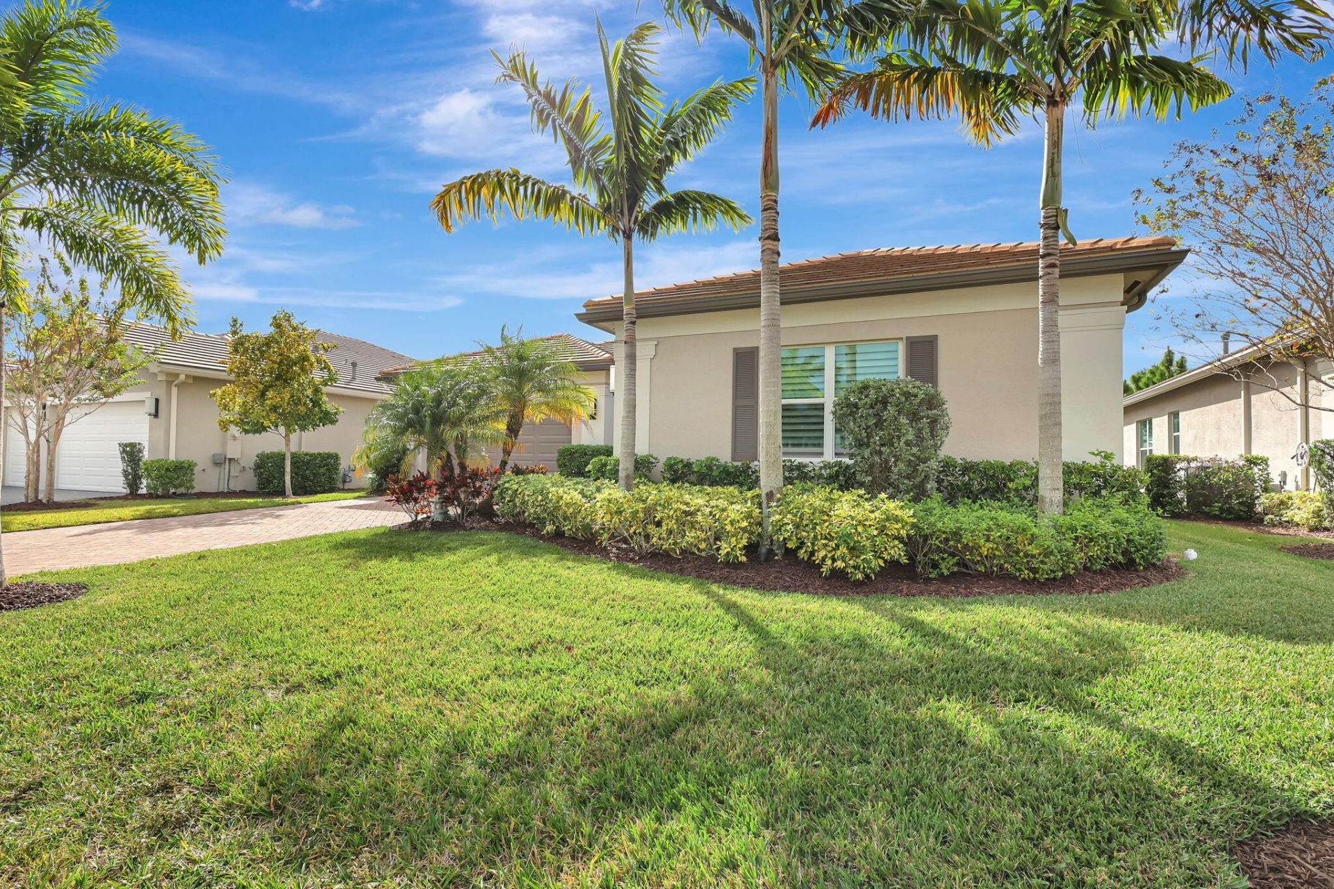 11825 SW Coronado Springs Drive, Port Saint Lucie, FL 34987 Photo