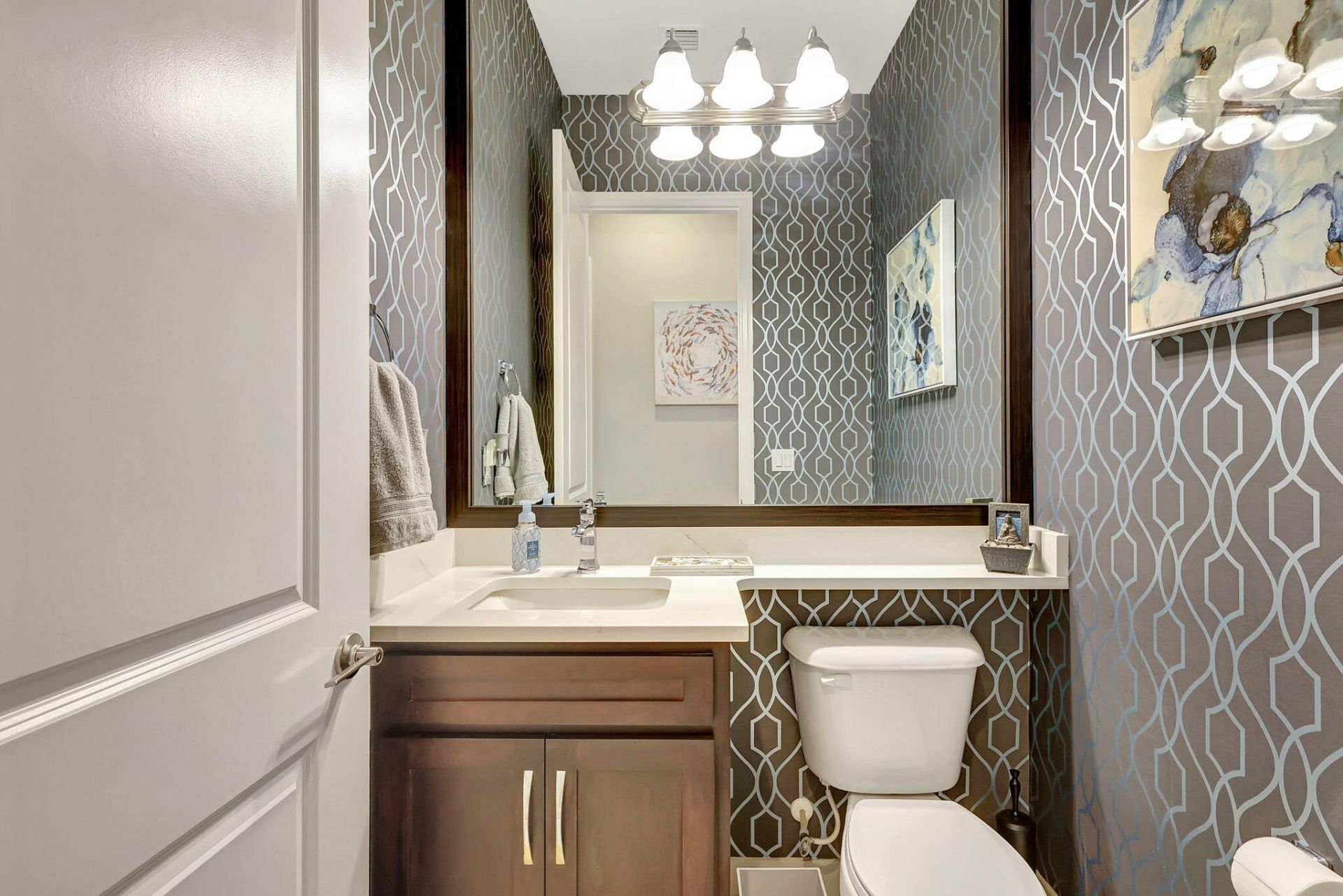 11825 SW Coronado Springs Drive, Port Saint Lucie, FL 34987 Photo