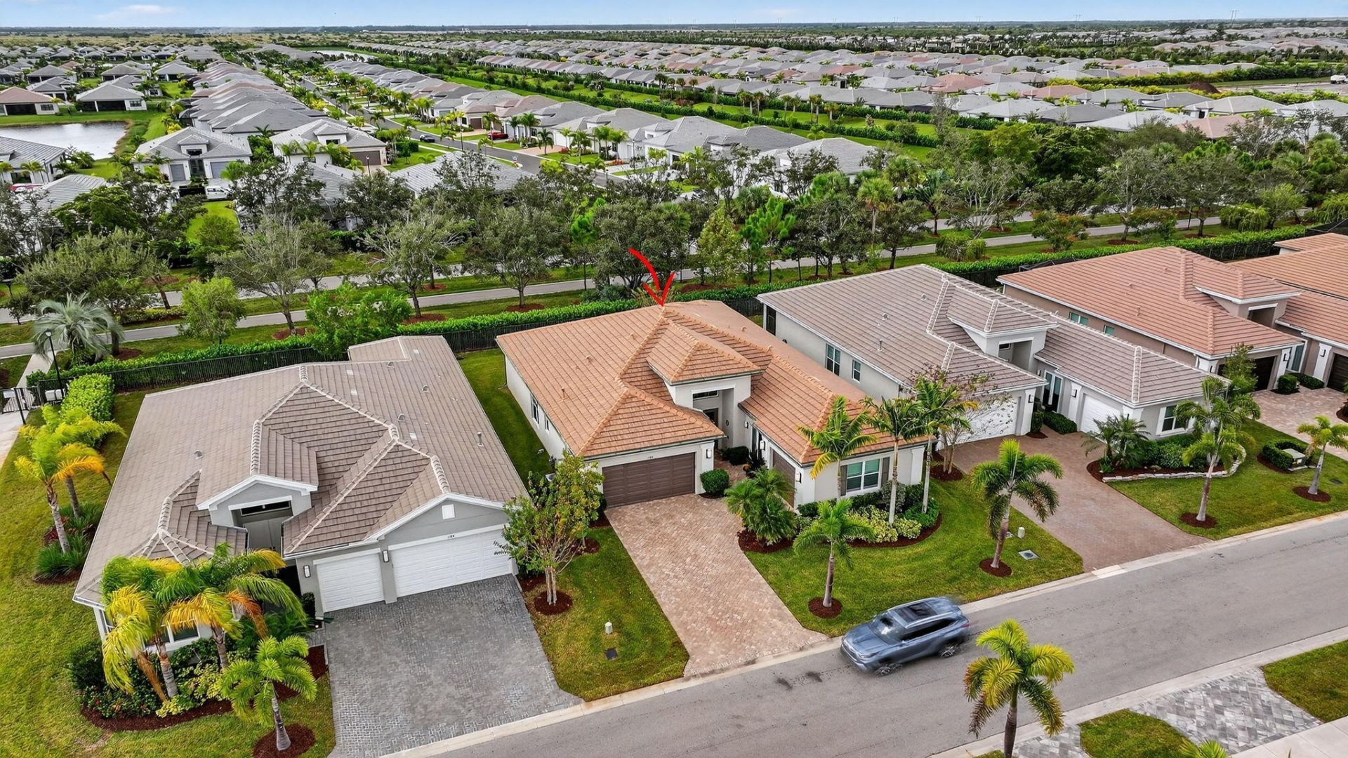 11825 SW Coronado Springs Drive, Port Saint Lucie, FL 34987 Photo