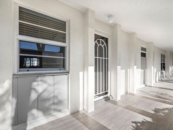 4350 CHATHAM DRIVE, Unit 105, LONGBOAT KEY, FL 34228