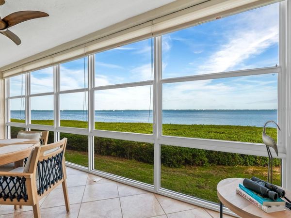 4900 GULF OF MEXICO DRIVE, Unit 205, LONGBOAT KEY, FL 34228