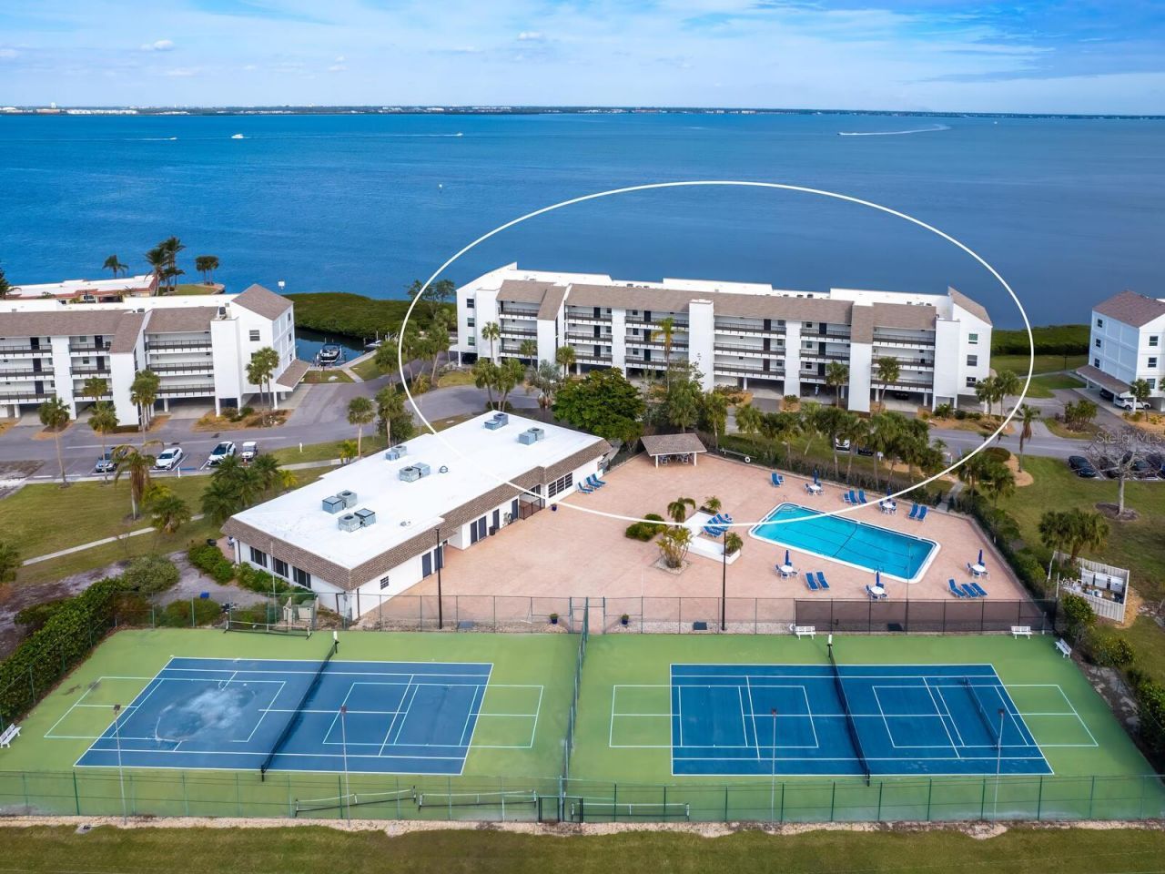 4900 Gulf Of Mexico Drive, Unit 205, Longboat Key, FL 34228 Photo
