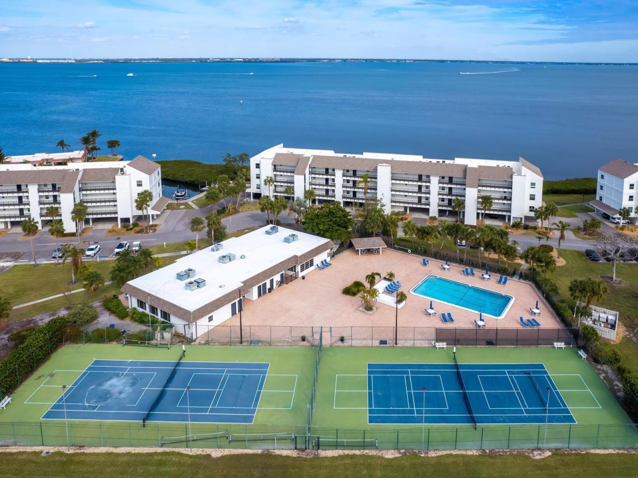 4900 Gulf Of Mexico Drive, Unit 205, Longboat Key, FL 34228 Photo