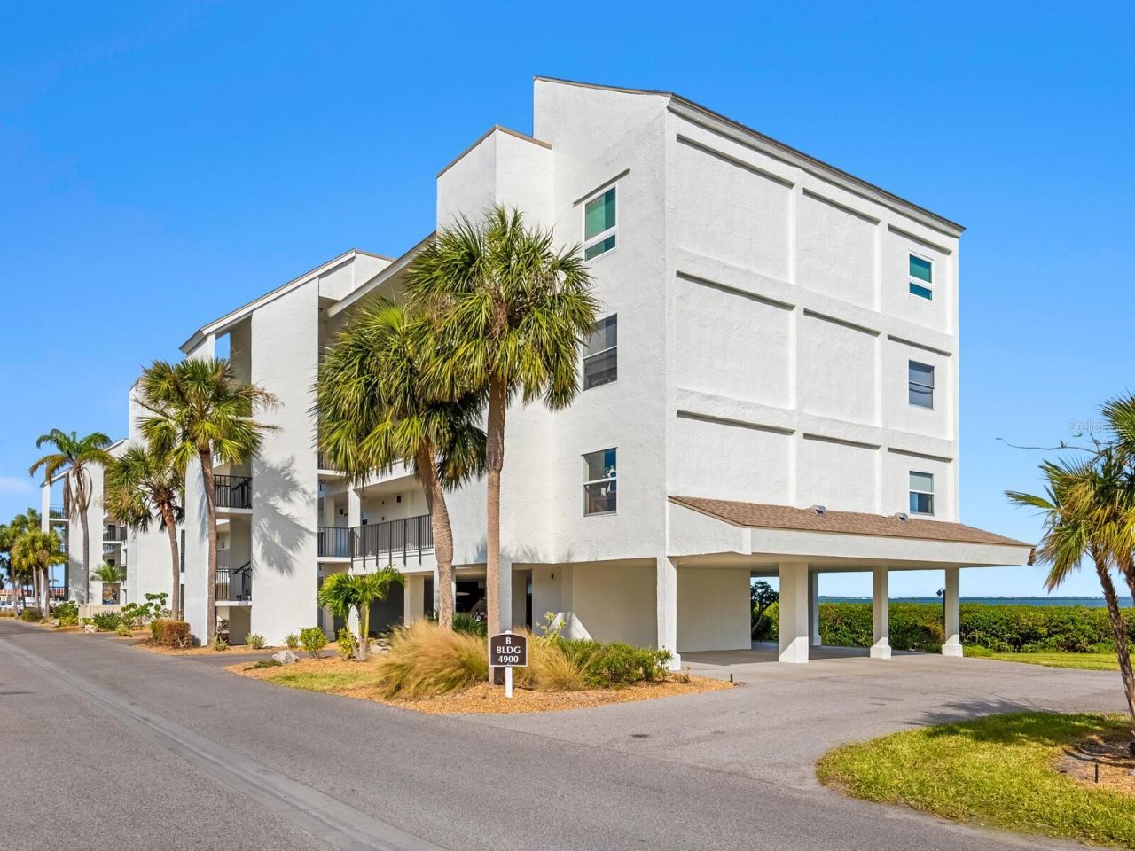 4900 Gulf Of Mexico Drive, Unit 205, Longboat Key, FL 34228 Photo