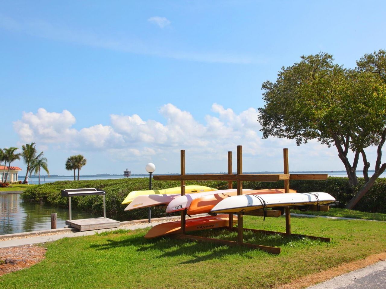 4900 Gulf Of Mexico Drive, Unit 205, Longboat Key, FL 34228 Photo