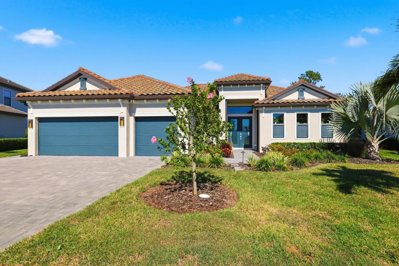 16113 Tradewind Terrace, Lakewood Ranch, FL 34211 Photo