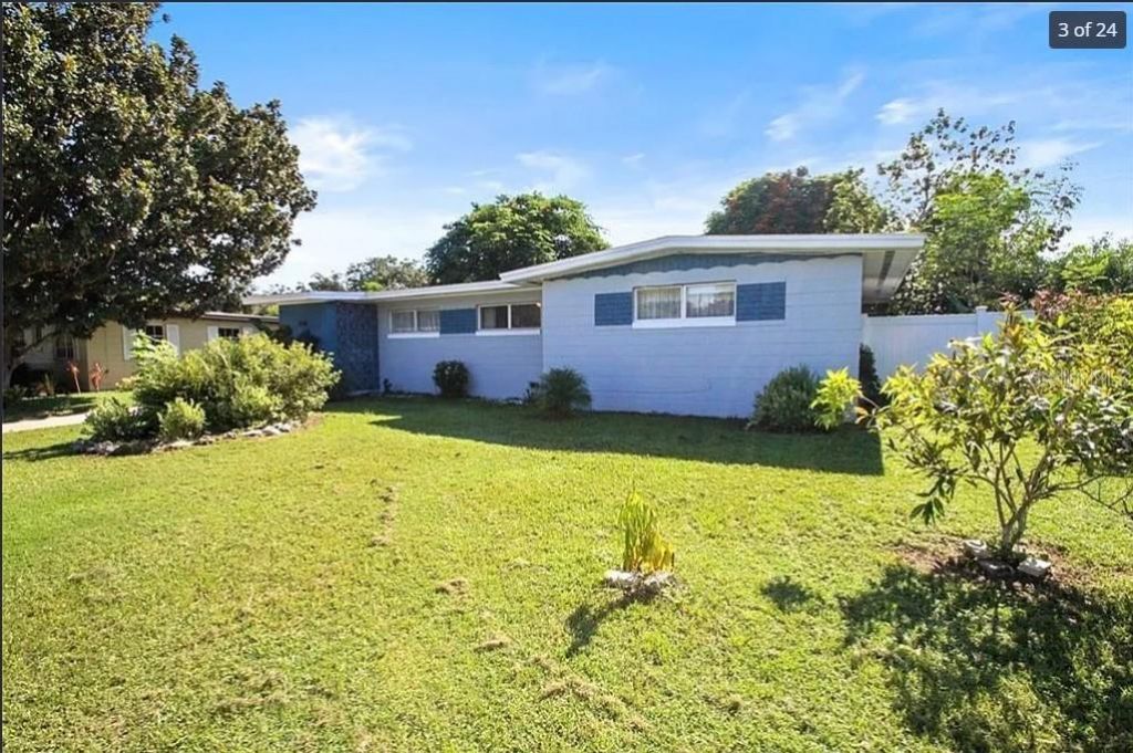 721 Kankakee Lane, Orlando, FL 32807 Main Photo