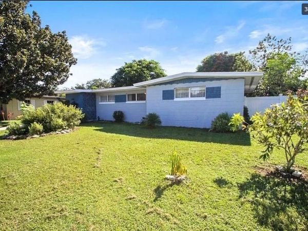 721 KANKAKEE LANE, ORLANDO, FL 32807