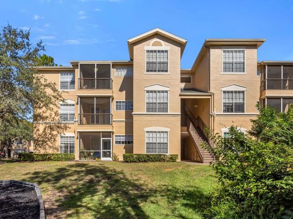 5125 PALM SPRINGS BOULEVARD, Unit 3205, TAMPA, FL 33647