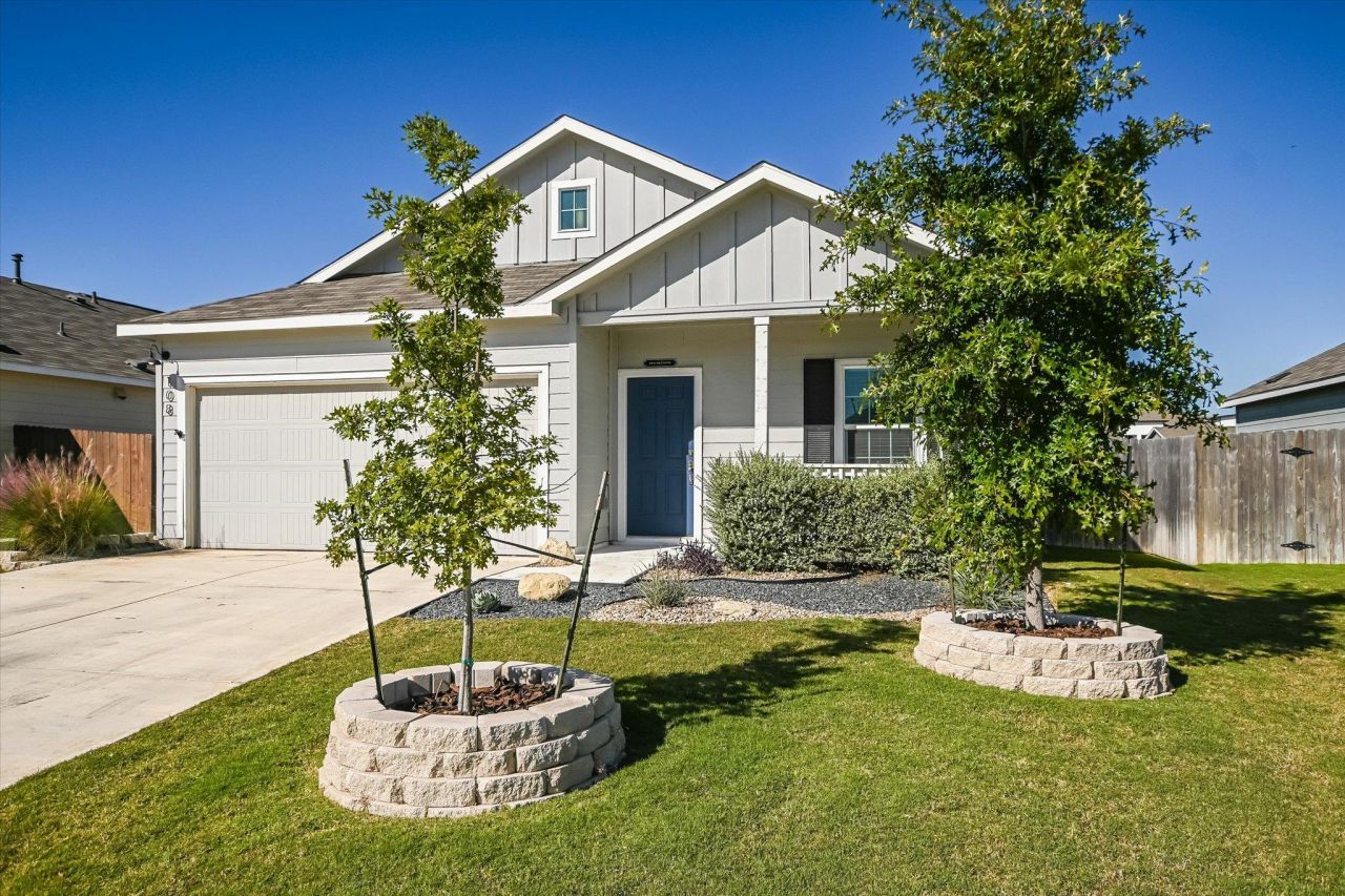 108 Akela Way, Georgetown, TX 78626 Main Photo