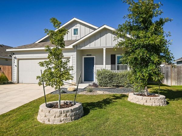 108 Akela WAY, Georgetown, TX 78626