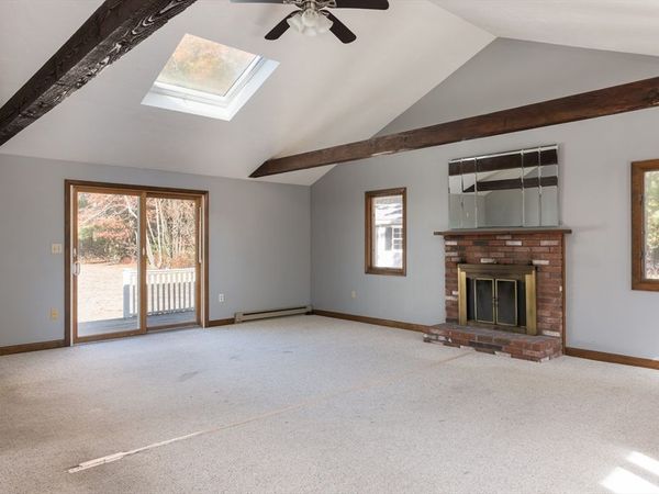 25 Lawrence Road, Halifax, MA 02338