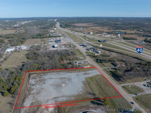 0000 Hwy 62 , Henryetta, OK 74437