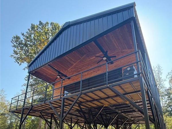 256 Private Road 6152, Pettigrew, AR 72752