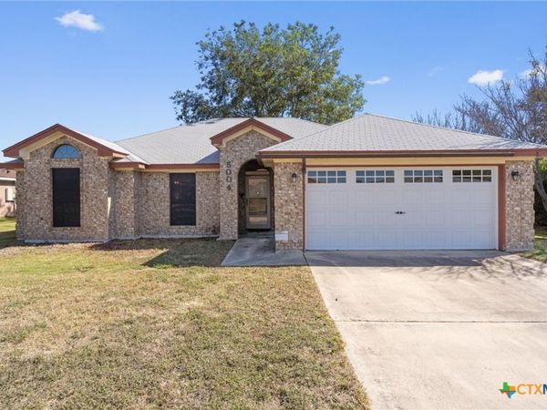 5004 Lindsey Drive, Killeen, TX 76542