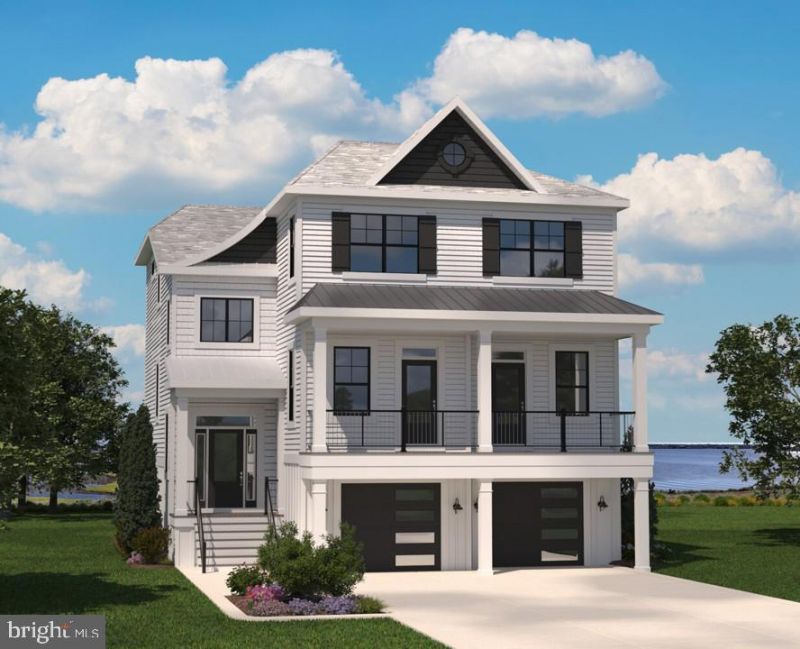 Lot 43 Lightkeepers Way, Selbyville, DE 19975 Main Photo