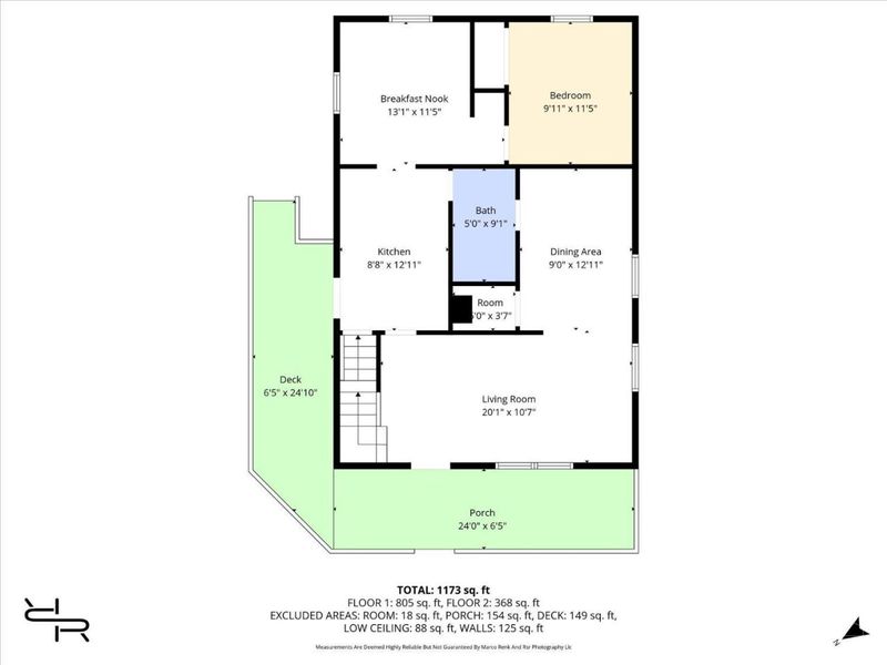 417 E Main Street, Leesburg, OH 45135 Photo 30