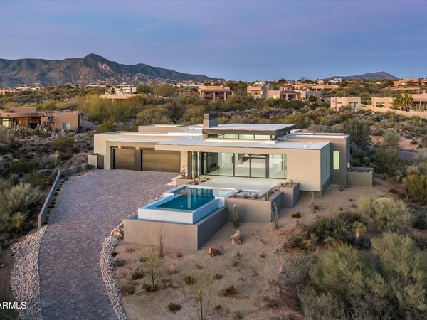 10948 E RISING SUN Drive, Scottsdale, AZ 85262