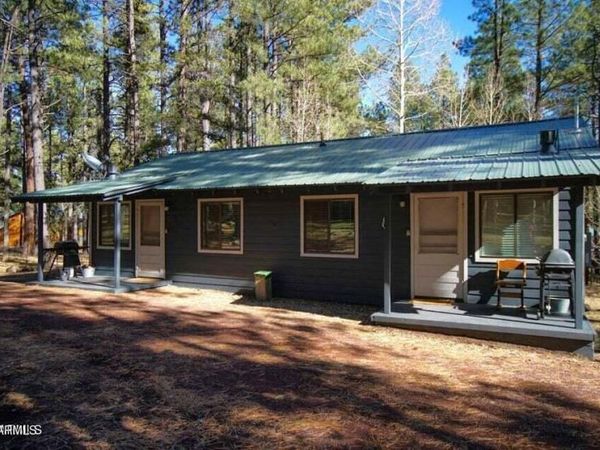 24 WILTBANK Street, Unit 2, Greer, AZ 85927