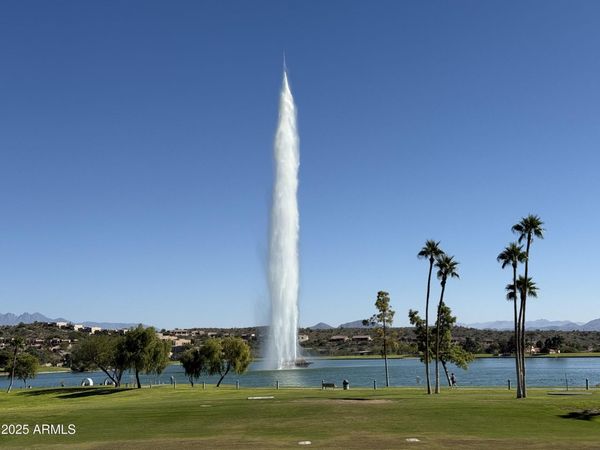 16819 E GUNSIGHT Drive, Unit A6, Fountain Hills, AZ 85268