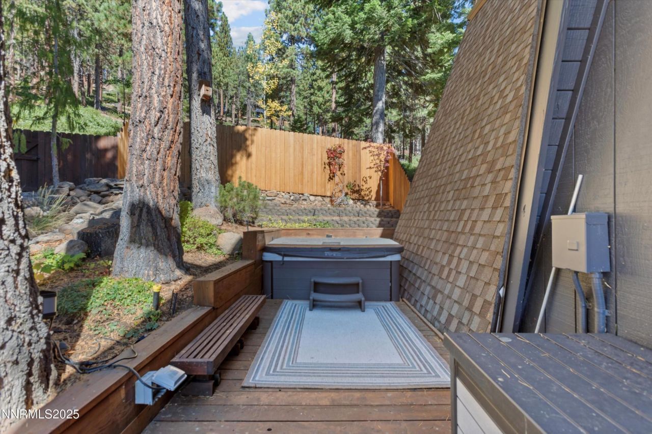 456 Jill Court, Incline Village, NV 89451 Photo