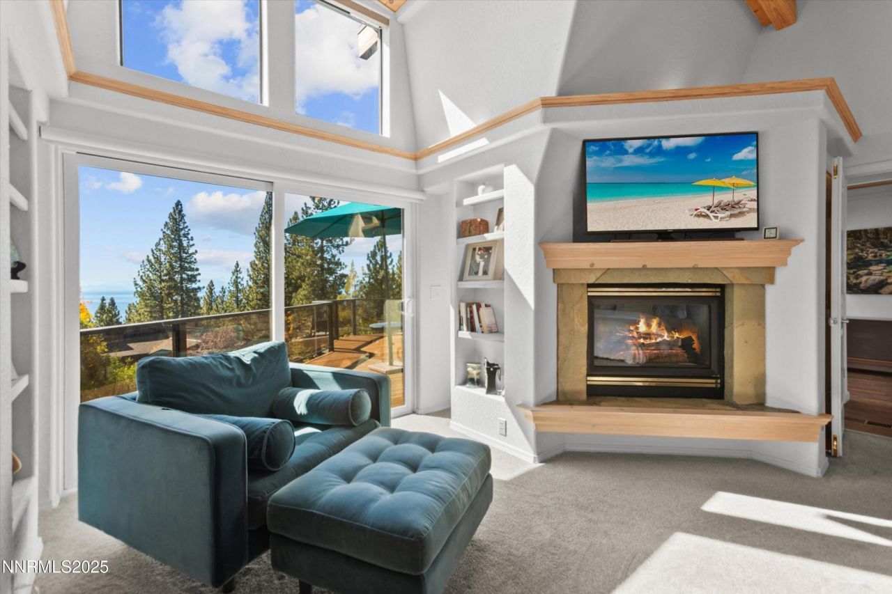 456 Jill Court, Incline Village, NV 89451 Photo